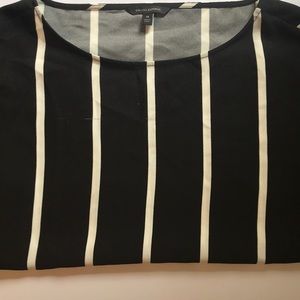 Banana Republic short sleeve